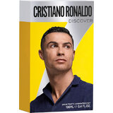 Cristiano Ronaldo CR7 Discover Toaletná voda 100ml